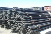 Drill-pipe