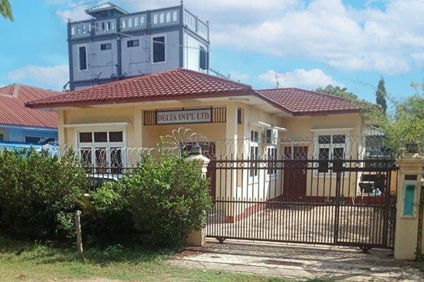 Nay Pyi Taw Office
