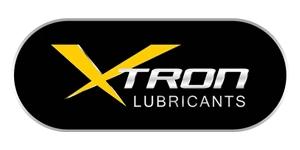 Logo of XTRON LUBRICANTS