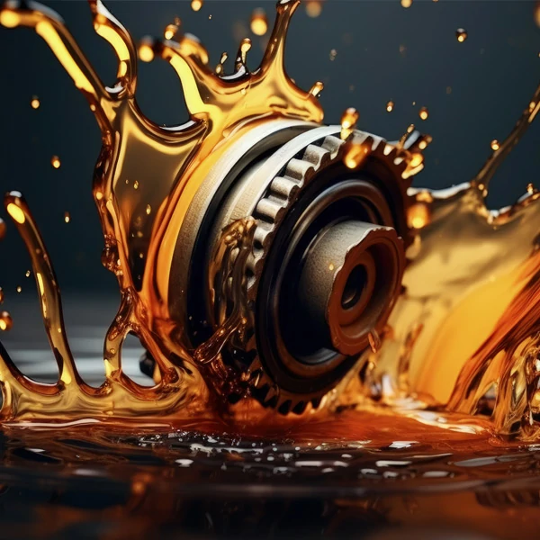 Lubricants