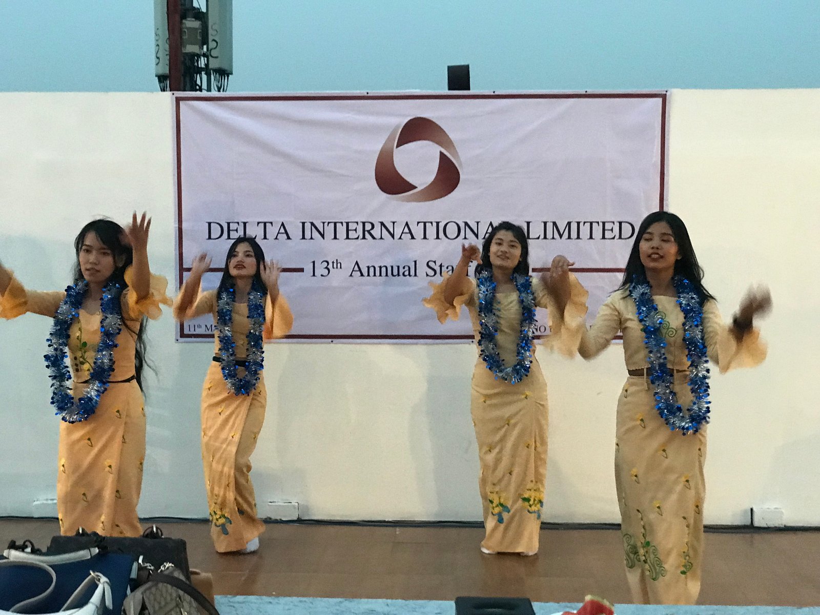 2023 Annual Staff Party