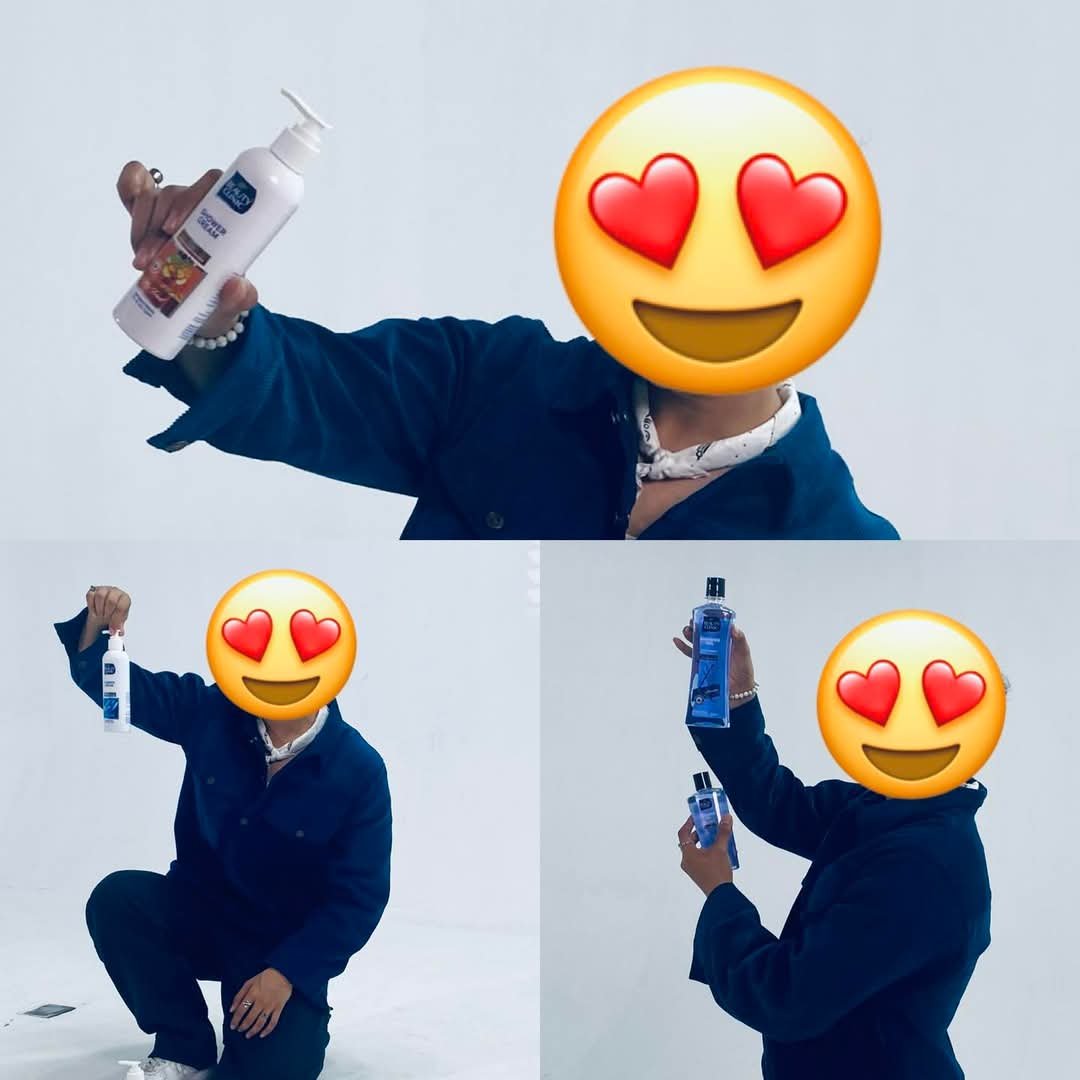 ကဲ .. ဒါ ဘယ်သူလေးလဲ?