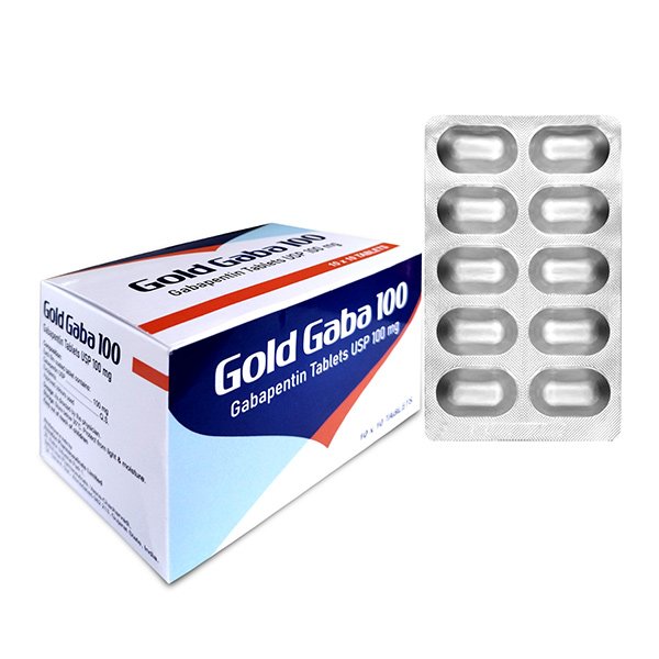 Gold Gaba 100