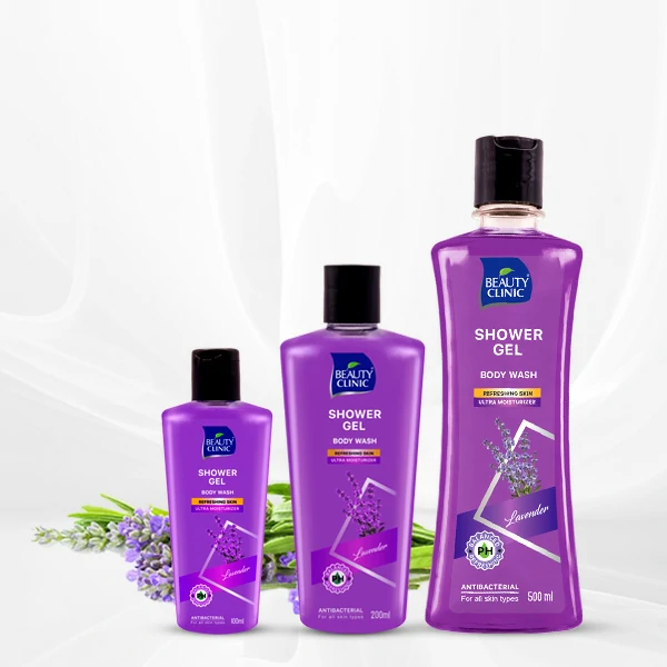 Lavender (Refreshing Skin)