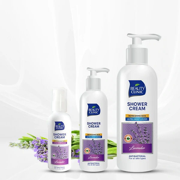 Lavender (Refreshing Skin)