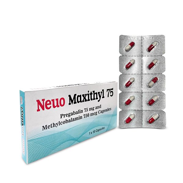 Neuo Maxithyl 75