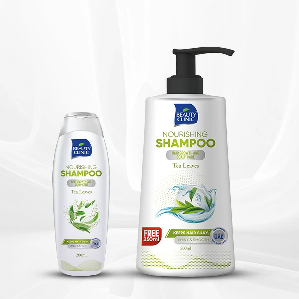 Tea Leaves (Hair Growth and Scalp Care)