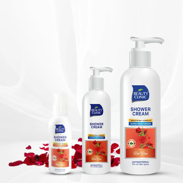 Red Rose (Delicate Soft & Smooth)