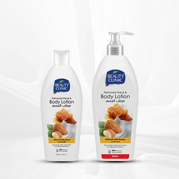 Almond with Honey