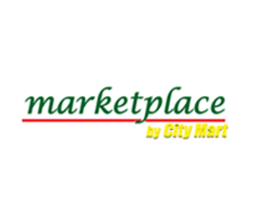 market place