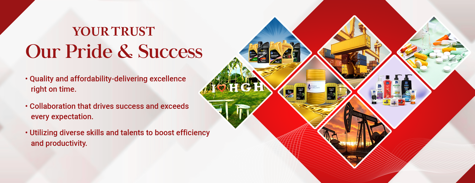 Delta International Limited